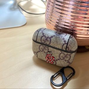 Airpods Pro Case, Inspired Luxury